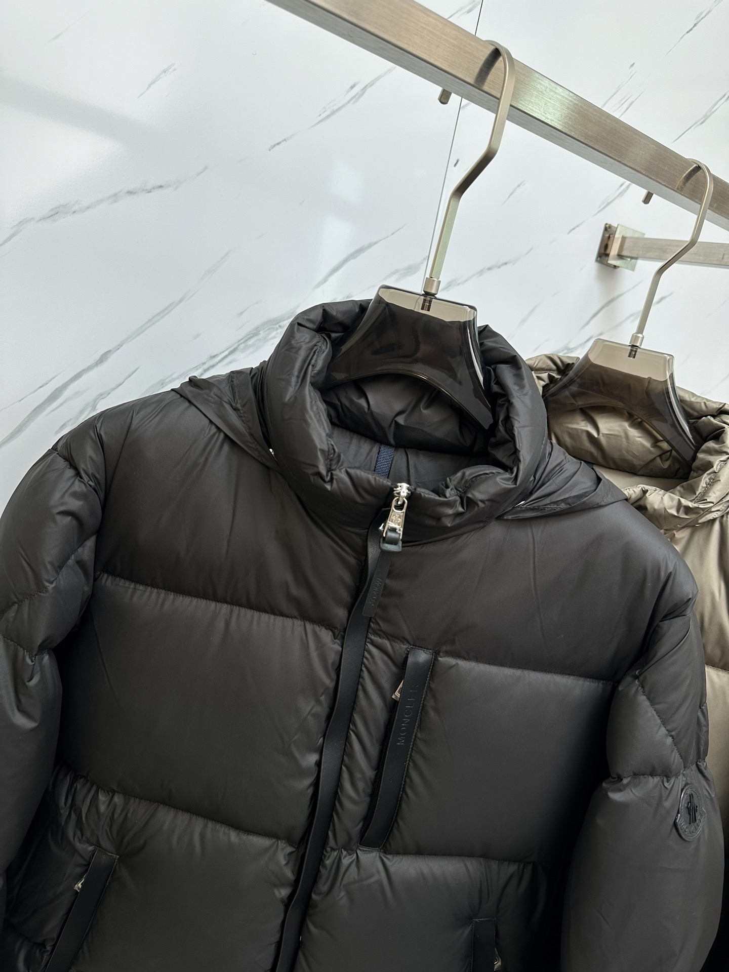 Moncler Down Jackets